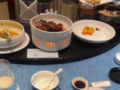 -恒记饭店·海鲜明档(淹城店)