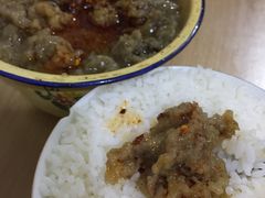 -定家小酥肉·清真(回民街店)