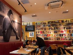 -安妮意大利餐厅(世贸天阶店)