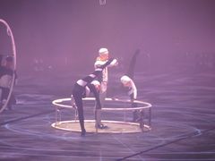 -宝能国际体育演艺中心