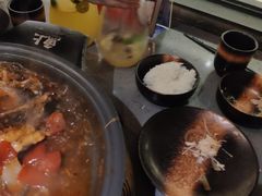 -鱼上·烤鱼(万象城店)