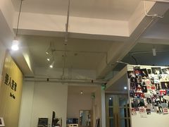 -壹人壹像工作室(购物公园店)