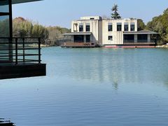 -上海怡沁园度假酒店