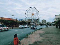 -美国村