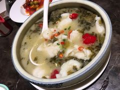 -大树餐厅(红旗街万达店)