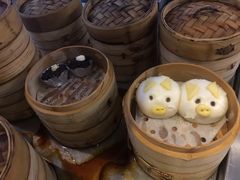 -名羊天下·火锅烧烤自助料理(镇明路店)