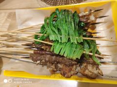 -我是那个大叔·美食研究所(新塘路店)