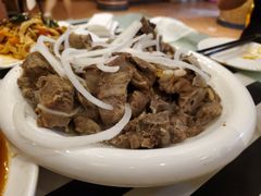 -海尔巴格·新疆菜(吐鲁番店)