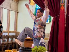 -田村·石锅藏香鸡(布达拉宫店)
