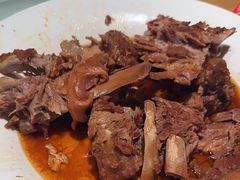 -九毛九西北菜(大东海店)