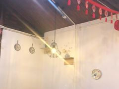 大堂-小厨子私房菜·云南美食店
