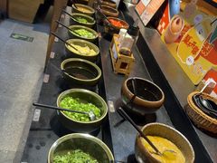 -呷哺呷哺 黄金牧场 (欢乐谷店)