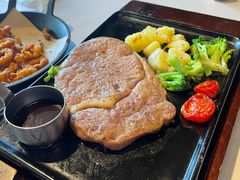 -必胜客(雨润中央店)