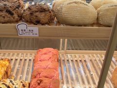 -崎本的店·专业酵种吐司(无锡万象汇店)
