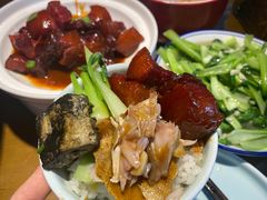 -木桶记臭鳜鱼·安徽非遗名菜(火车站白马老店)