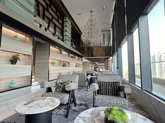 -上海虹桥西郊假日酒店