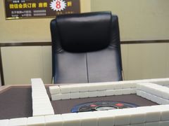 -凯平棋牌会所(永惠大厦店)