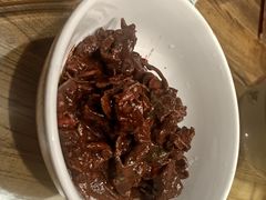 -农耕记·湖南土菜(科技园店)