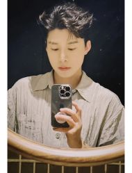 -茶发Salon·烫发染发理发