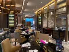 -夏宫中餐厅(静安香格里拉店)