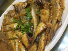 -渔中舟海鲜大排档(普陀沈家门店)