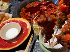 -蜀大侠火锅(寰球文化地标·总府店)