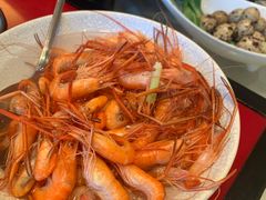 -千岛湖鱼味馆(十字街总店)