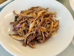 -谷语中餐厅