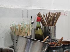 -攀枝花·任德琼·盐边羊肉米线