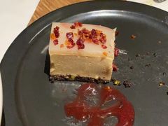 鸭肝慕斯-EGoN
