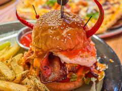 -Devils’ Brewery小恶魔精酿啤酒(武汉天地店)