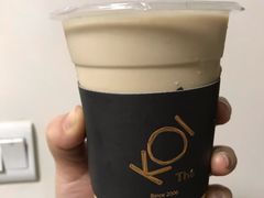 -KOI Thé(正佳广场店)