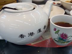 -香港蓮香樓(中環店)