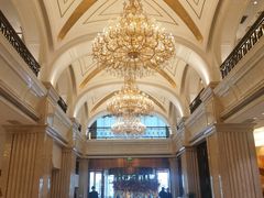 -天宇菲尔德·花园西餐厅·海鲜自助餐