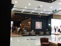 -星巴克(长春开运街欧亚店)