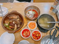 -江南面屋(明洞店)
