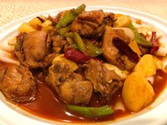 -楼兰印象(朝外店)