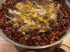 关公水煮鱼-水煮三国·川鲁江湖菜(香山店)