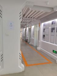 -唯儿诺儿童医院·儿科·眼科·口腔(海岸城店)