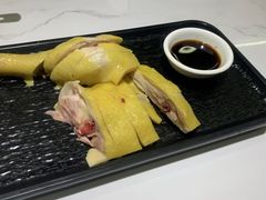 -阿毛饭店首店·宁波老字号(文化广场店)