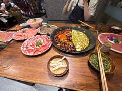 -楠火锅(昆山金鹰店)