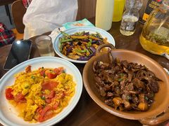 -李东农庄(中南百草园地标店)