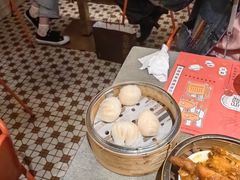-点点心点心专门店(旺角店)