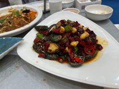 -映像威海·海鲜味道(经区店)