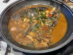 -老李家土菜馆·安吉地标美食