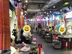 -玄希浪漫厨房·韩料烤肉(湖滨银泰in77店)