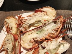 -深圳四季酒店·馥自助餐厅