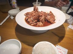 -九毛九西北菜(大东海店)