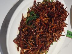 -李老哈·东北菜(宋园路店)