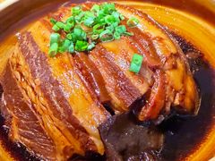 -宏达老菜馆(东安街店)